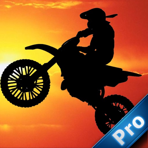 Moto Racing Speed Pro : Rider in the highway! iOS App