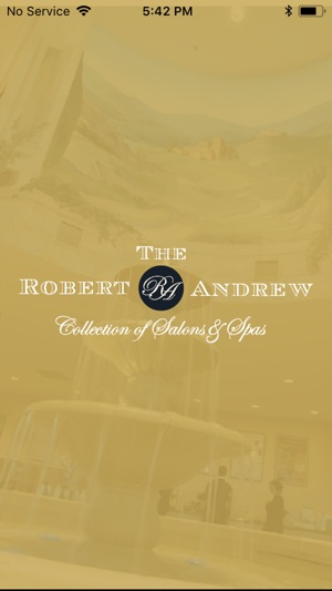 Robert Andrew Salons & Spas