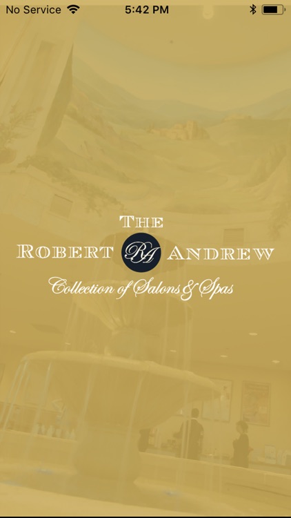 Robert Andrew Salons & Spas