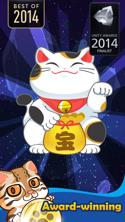 Naughty Kitties screenshot-4