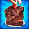 Brownie Maker - Chocolate Fever! Cooking Game