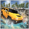 UpHill 4x4 Driving Simulator