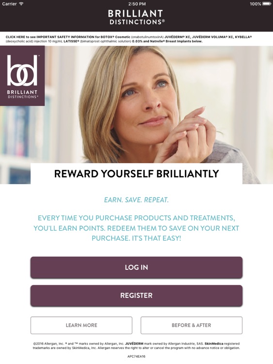 BD Provider App