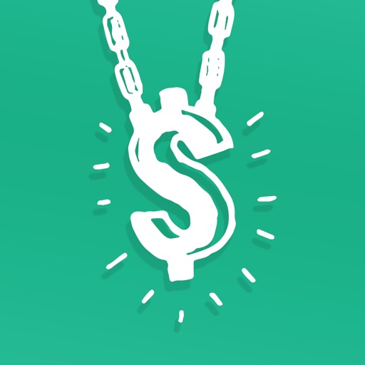 Richify! Money-themed stickers for iMessage