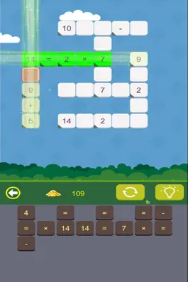 Game screenshot Math пьесы - Mental Math Practice & Головоломки apk