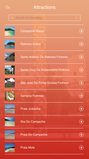 Florianopolis Tourism Guide(圖3)-速報App