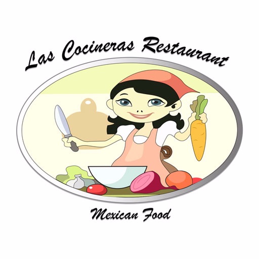 Las Cocineras Restaurant icon