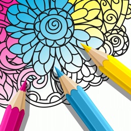 The Joy of Coloring