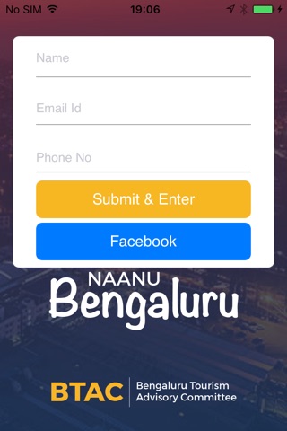 NaanuBengaluru screenshot 4