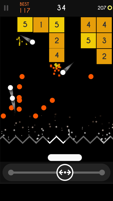 Ballz Break Screenshot 2