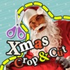 Icon Cut Me In Christmas Photos - Change Yr Look to Santa Claus & Xmas Elf