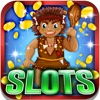 The Stone Age Slots: Join the early humans