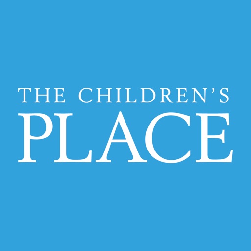 The Children's Place iOS App