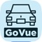 The GoVue app allows you to view your WiFi Backup Camera directly from your smartphone