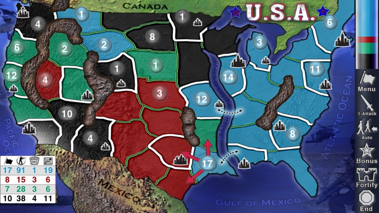 Lux USA