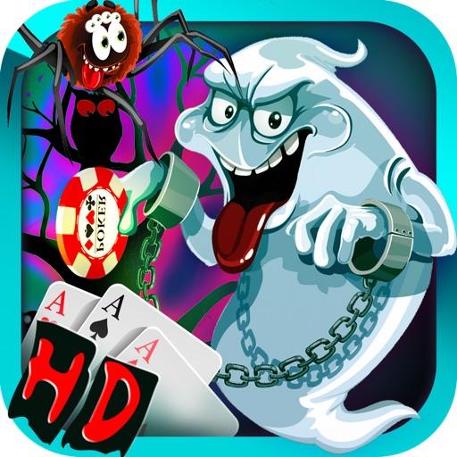 Halloween Night Casino Pro - Scary Slots Machines icon