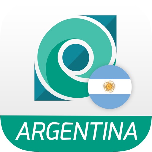 Technorides Argentina icon