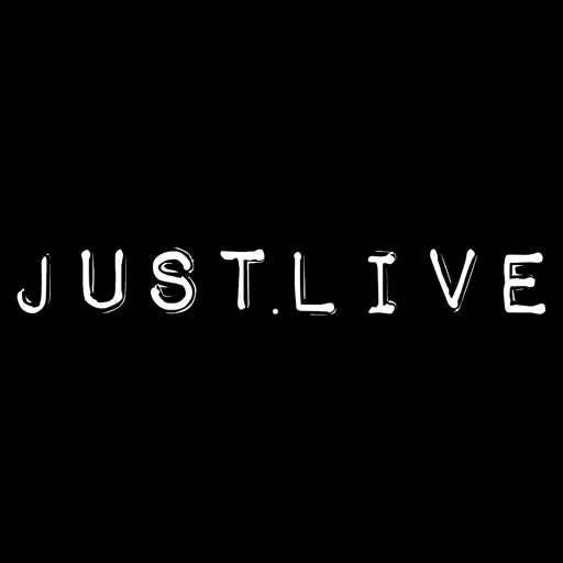 Just.Live Stickers
