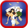90 Rack Of Gold Lucky Gambler - Hot Las Vegas Game