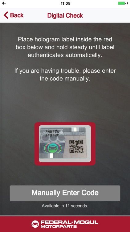 SmartAuthentication™