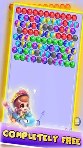 Game screenshot Shooter Ball Sky 2 apk