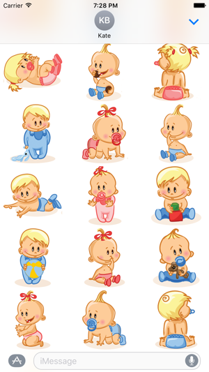 Cute Babies(圖1)-速報App