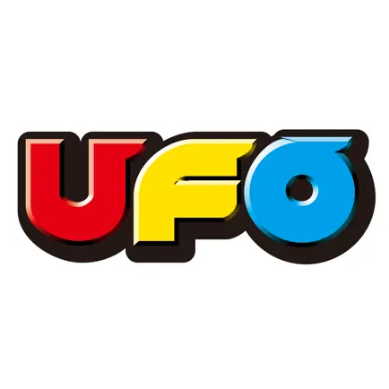 UFOアプリ Читы