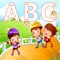 ABC Alphabet Tracing Writing Letters for Preschool - Let's Learn Your child to write Letters,Shape For Preschool