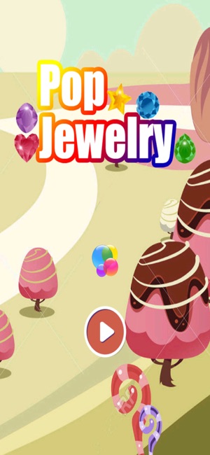 Pop Jewelry(圖1)-速報App