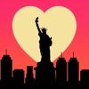 Lovestruck in New York