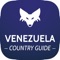 Venezuela - Travel Guide & Offline Maps