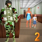 Top 46 Games Apps Like Modern Action Commando FPS 2 - Best Alternatives