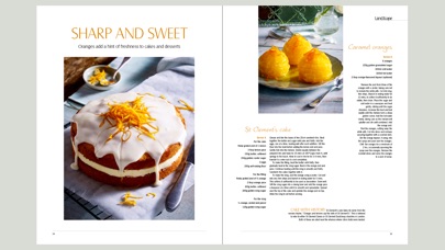 download Landscape Magazine apps 2