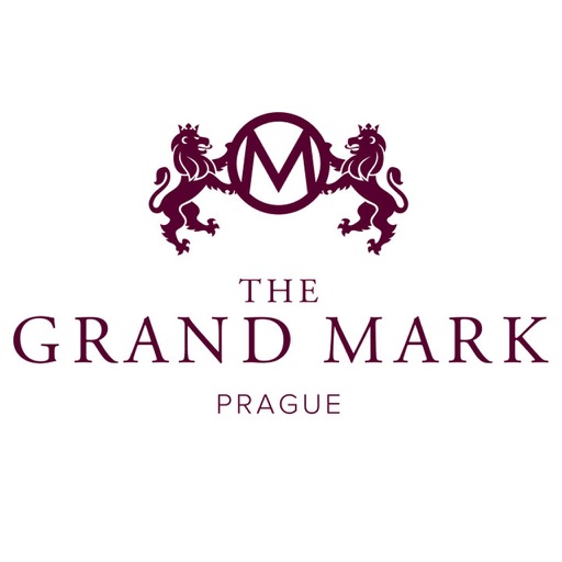 The Grand Mark Prague icon