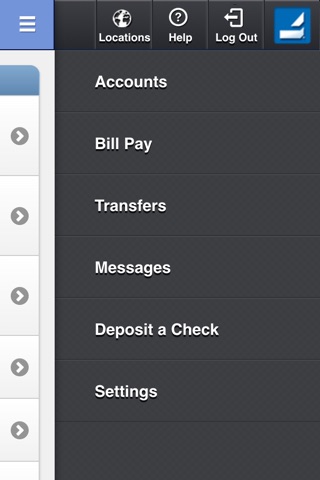 Langley Mobile Banking screenshot 4