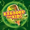 Karaoke for Kids - Catholic songs edition (Sunday School)