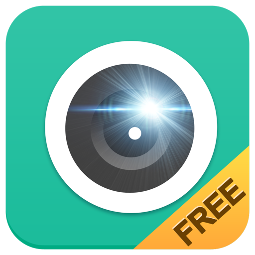 PicLight Free - 55+ Amazing Lighting Effects to Enhance Photos