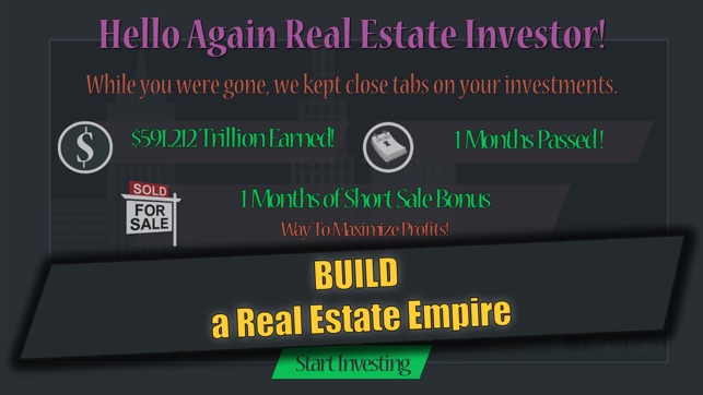 Real Estate Mogul(圖5)-速報App