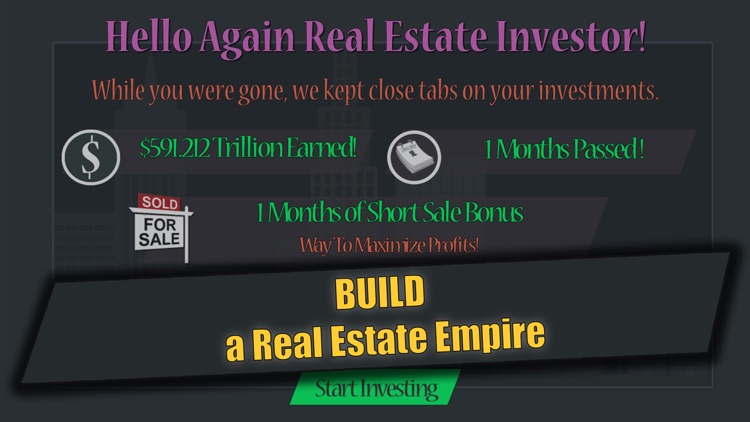 Real Estate Mogul screenshot-4