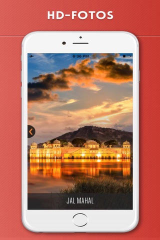 India Travel Guide Offline screenshot 2