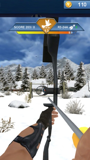 Archery Master 3D Advance(圖2)-速報App