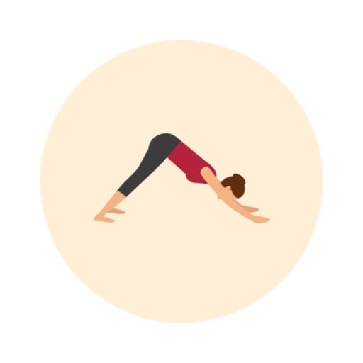 Yoga Ultimate Poses icon