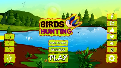 Bow Bird Hunting screenshot 1