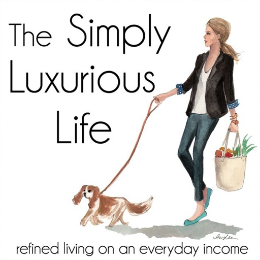 The Simply Luxurious Life