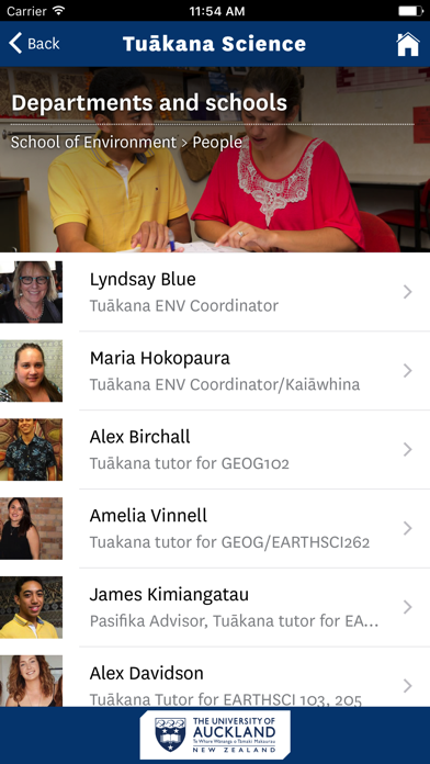 How to cancel & delete Tuakana Science App from iphone & ipad 3