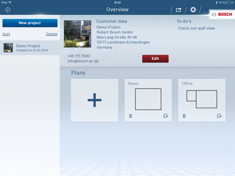 GLM floor plan screenshot 2