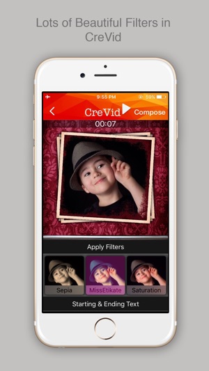 Easy Photo Slideshow & Video Maker with Music(圖5)-速報App