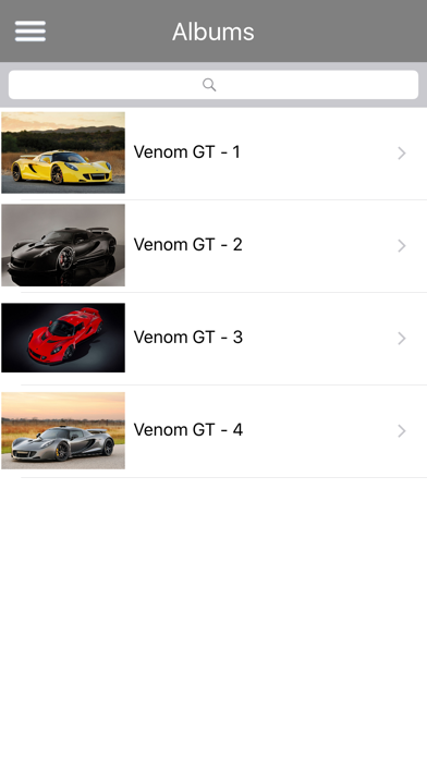 How to cancel & delete HD Car Wallpapers - Hennessey Venom GT Edition from iphone & ipad 4