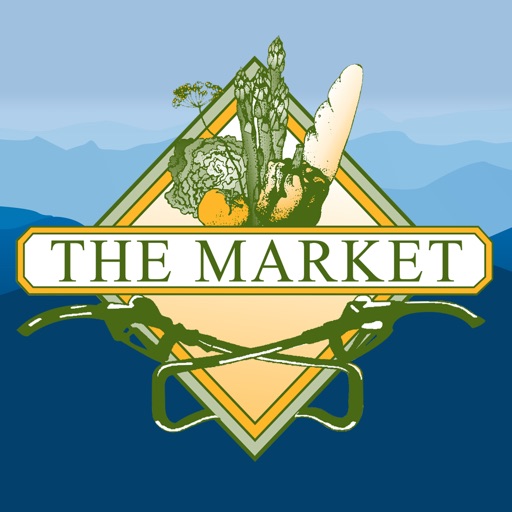 The Market App iOS App