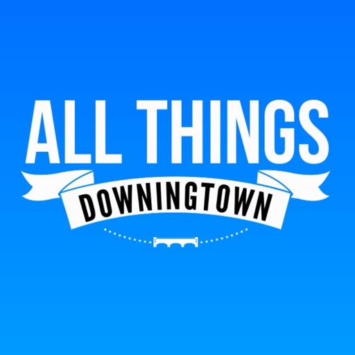All Things Downingtown icon
